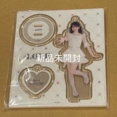 =LOVE イコラブ 野口衣織 アクリルスタンド アクスタ 宝石衣装のサムネイル