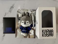SKZOO ウルフチャン　バンチャンのサムネイル