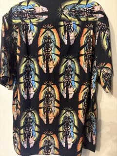 WACKO MARIA BUDSPOOL アロハシャツのサムネイル
