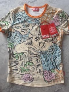 DIESEL未着用新品のサムネイル