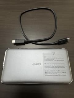 Anker563 USB-C ハブのサムネイル