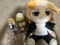 東京リベンジャーズ 佐野万次郎のサムネイル