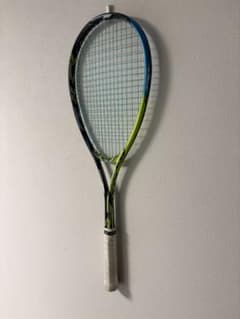 MIZUNO ソフトテニス ラケット XYST Z-01 後衛用 - メルカリ