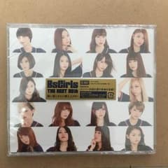 【最終値下】BsGirls THE BEST 2016 【通常盤】のサムネイル