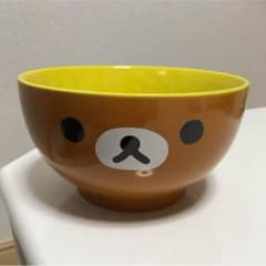 ローソンシール集めたリラックマ丼2014のサムネイル