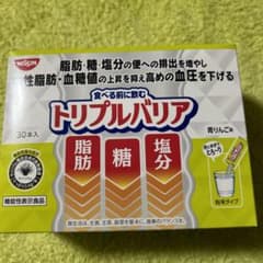 トリプルバリア青りんご30本のサムネイル