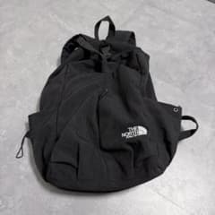 THE NORTH FACE 배낭 블랙