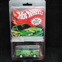 ホットウィール 日産セントラ SE-R コレクターエディション ドンキ