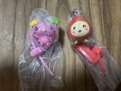 たまごっちキャラクターチャームのサムネイル