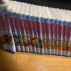 ナルト　さらに値下げしましたのサムネイル