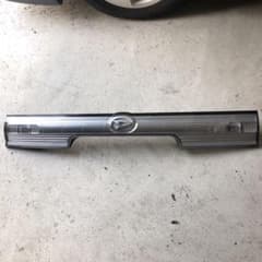 タントカスタムl375s前期リアガーニッシュのサムネイル
