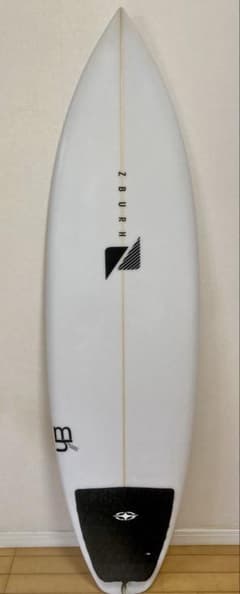 サーフィン・ボディボード Zebra MH surfboard Ruff Seas(PU) Zebra MH surfboard Ruff Seas(PU) - メルカリ