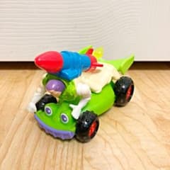 トイストーリー RC ラジコンカー フィギュアのサムネイル