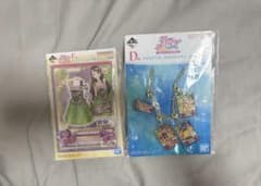 一番くじ アイカツ！ D賞 F賞 セット - メルカリ
