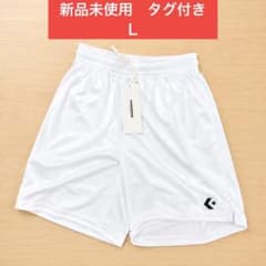 CONVERSE 농구 하프 팬츠 맨즈 레이디스 버스 빵