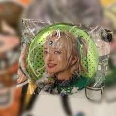 こぺ　缶バッジ　原宿フェスティバルのサムネイル