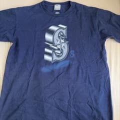 Seattle Mariners MLB Tシャツ ヴィンテージ 00sのサムネイル