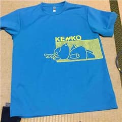 和歌山国体限定 テニス Tシャツのサムネイル