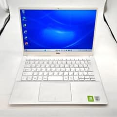 SSD512GB 第10世代i7 バッテリ◎ フルHD 13 8GB オフィス - メルカリ