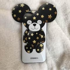 Iphoriaのクマちゃんケースのサムネイル