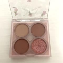 SWEET MINT アイシャドウパレット