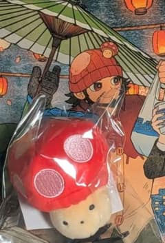 まじヤバ お出かけぬいぐるみ　トントンのサムネイル