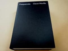 オスカル・ムリーリョ 作品集 Oscar Murillo Frequencies - メルカリ