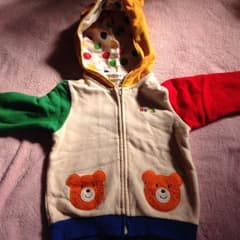 パーカー♡ベビーのサムネイル
