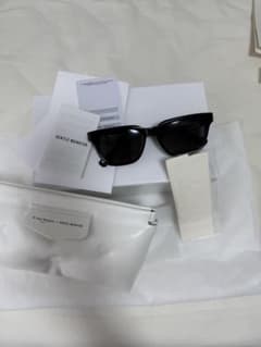 Maison Margiela GENTLE MONSTER MM110