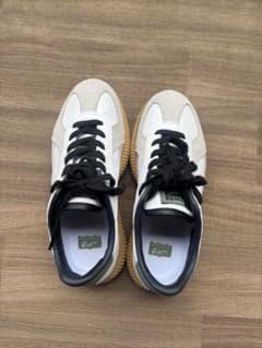 Onitsuka Tiger 운동화 23.5cm