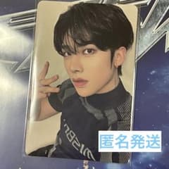 ゼベワン⭐︎リッキー トレカ⭐︎通常盤封入ねこひげ ver. - メルカリ