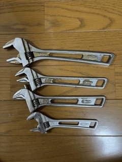 ロブスター モンキー 4本セットのサムネイル