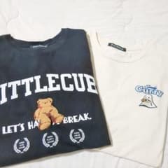SPRAY PREMIUM Tシャツ 2枚セットのサムネイル