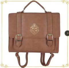 ハリーポッター　カバン　公式のサムネイル