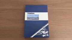 キハ183系 tomix 98419のサムネイル