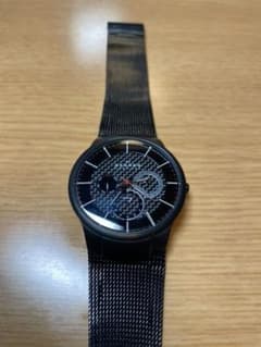 スカーゲン　腕時計のサムネイル