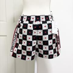 Christian Dior アムールコレクション 限定 ショートパンツ ハート