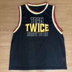 TWICE ダヒョン メッシュユニフォーム 07 READY TO BE - メルカリ