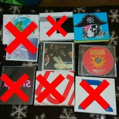 送料込みセットSMAP　アルバムのサムネイル