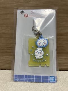 치이카와 이치 반 쿠지 왠지 홋코리 치이카와의 탕 F상 목욕탕 고무 매력 토끼