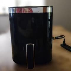 ノンフライヤー 本体 ブラックのサムネイル