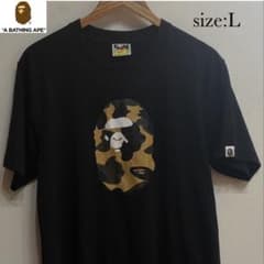 複数割】英国製フレッドペリーFRED PERRY 半袖ポロシャツ黒40L襟黄色