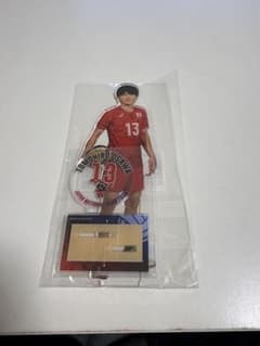 "即購入⭕️" 小川智大 アクリルスタンドのサムネイル