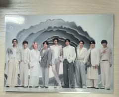 Thumbnail of は*る様 SnowMan 1st POP-UP ミニポスター1枚