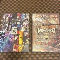 メタファー：リファンタジオ プレミアム・アートブック　35thヒストリーブック