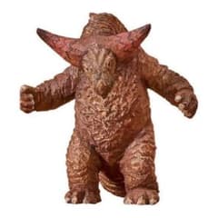はしもとみお　ウルトラ怪獣彫ってみた　ゴモラのサムネイル