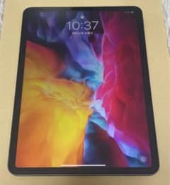Apple iPad Pro 11インチ 第…のサムネイル