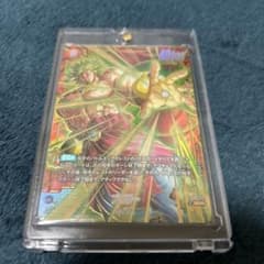 ブロリー　SCR⭐︎ 本日限り安売りのサムネイル