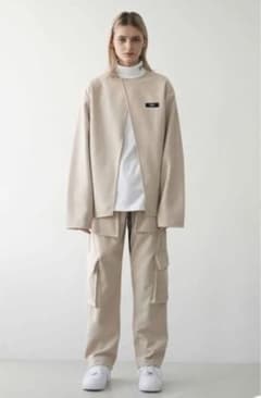 OY アウター