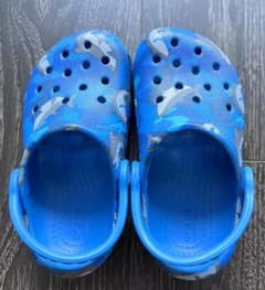CROCS クロックス キッズのサムネイル